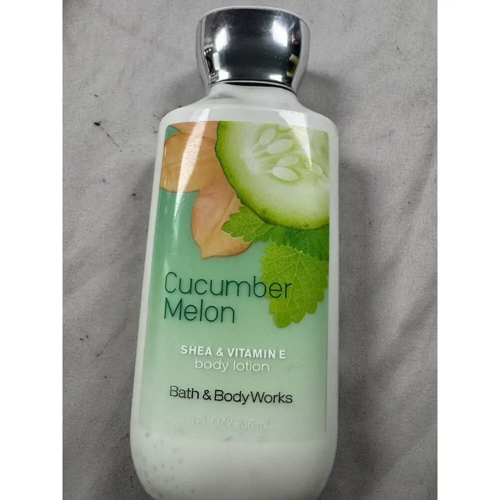 Bath & Body Works bath body
